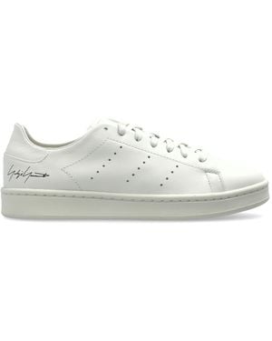Y-3 'Stan Smith' Sports Shoes - White