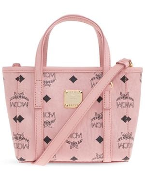 MCM Handbag - Pink