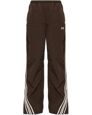 P.E Nation 'Radius' Trousers - Brown
