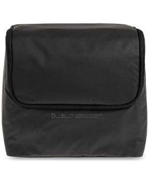 Db Journey Cosmetic Bag 'Medium' - Black