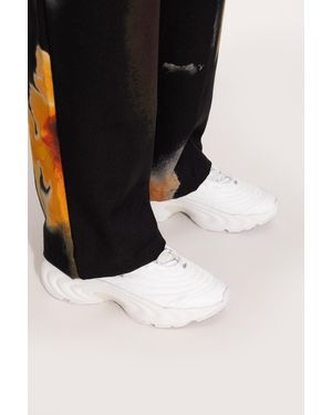 Lacoste "Spinor" Sports Shoes - Black