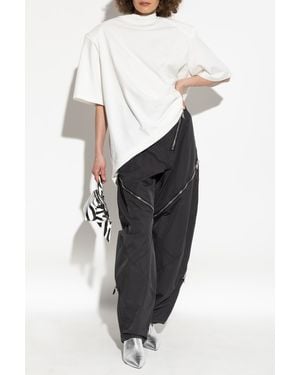 The Attico Cargo pants for Women | Online Sale up to 65% off