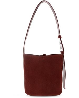 LIE STUDIO Bag 'Paula' - Red
