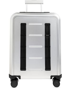 Db Journey "Ramverk Alu Carry-On" Suitcase - Black
