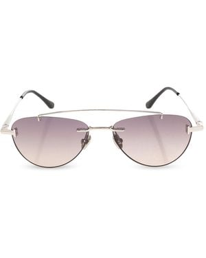 Tom Ford Sunglasses - Pink