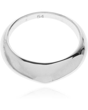 Lemaire Ring - Metallic