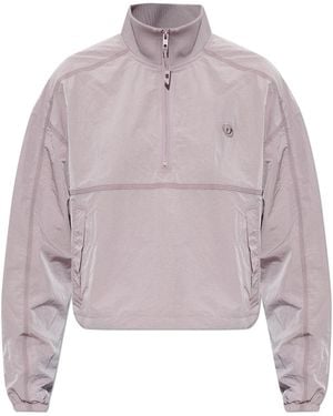 DIESEL Jacket 'G-Anock' - Purple