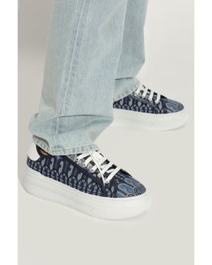 Furla Sneakers Nuage - Blue