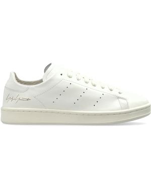 Y-3 Stan Smith" Shoes - White