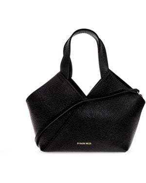 By Malene Birger 'Lulle' Bag - Black