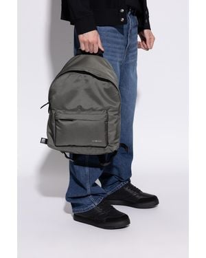 Givenchy Essential U Backpack - Blue