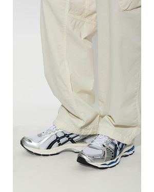 Asics 'Gel-Kayano 12.1' Sneakers - White