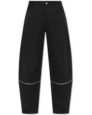Moncler Genius 6 Moncler Willow Smith - Black
