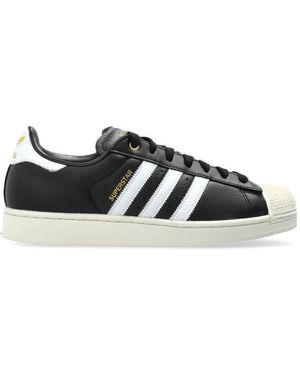 adidas Originals Sports Shoes "Superstar Ii" - Black