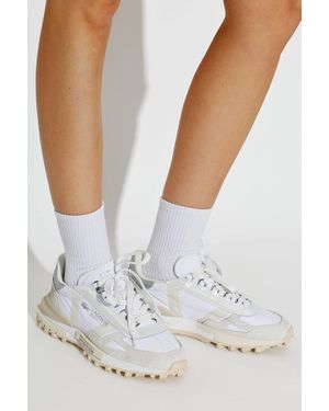 Lacoste Sports Shoes 'Elite Active 2261' - White