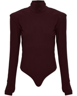 IRO Body 'Azales' - Purple