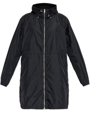 Canada Goose 'Lume' Jacket - Blue