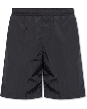Givenchy Swim Shorts - Blue