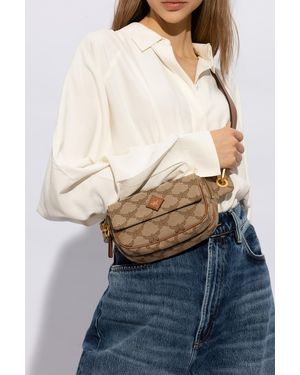 MCM Belt bags for Women Online Sale up to 49 off Lyst