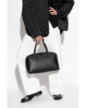 TOTEME Ledertasche, Damen - Black