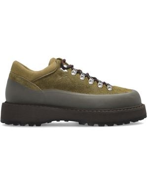 Diemme Shoes 'Cornaro Due Gomma' - Brown