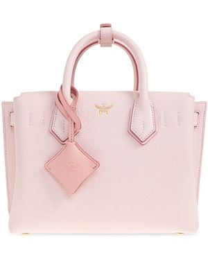 MCM Handbag - Pink