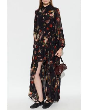 AllSaints Dress 'Maria' - Black