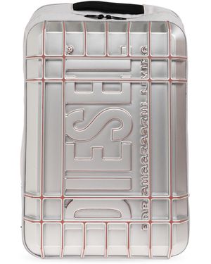 DIESEL Backpack 'Dsb005' - Grey