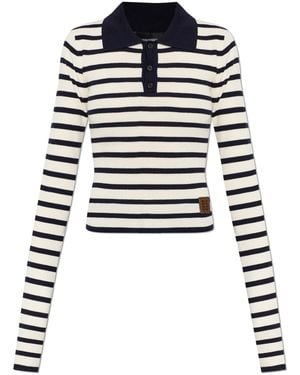 DSquared² Jeans 'Teddy' - Blue