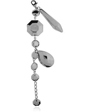 Maison Margiela Charm Bracelet - Blue