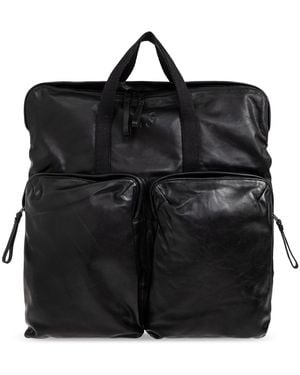 AllSaints Backpack 'Haven' - Black