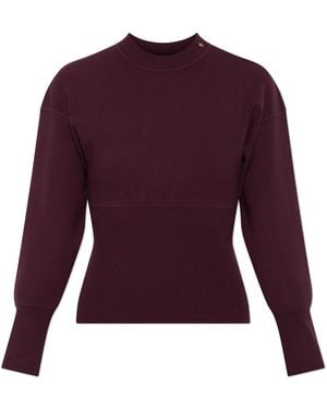 Anine Bing Sweater 'Imane' - Purple