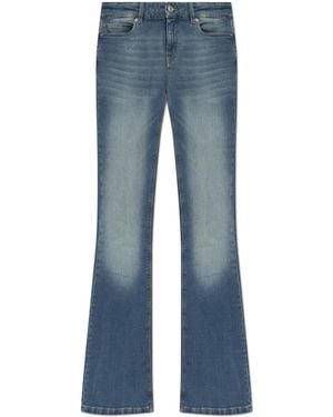 Zadig & Voltaire 'Eclipse' Jeans - Blue