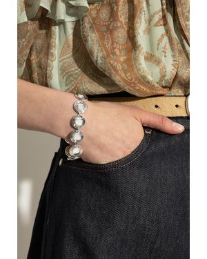 LIE STUDIO Bracelet "The Liv" - Black