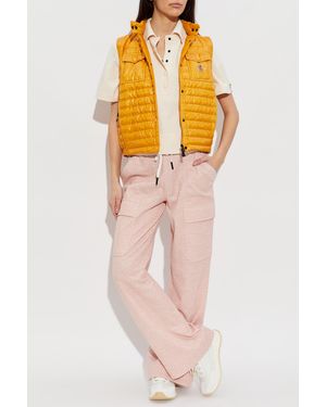 Moncler Day-Namic - Orange