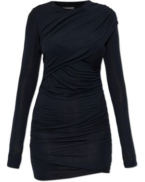 Isabel Marant Dress "Denise" - Black