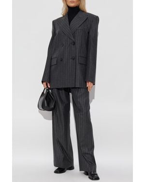 Sportmax "Belford" Blazer - Black