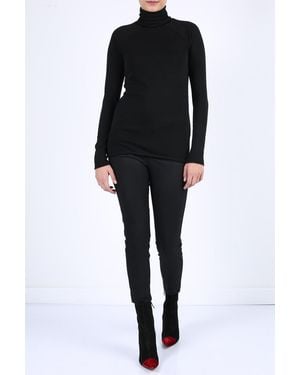 Haider Ackermann Side-Stripe Pants - Black