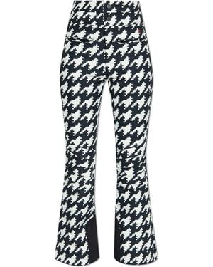 Perfect Moment Aurora Ski Trousers - White