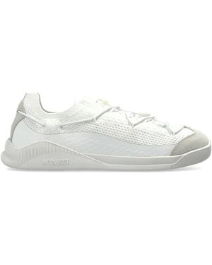 Moon Boot 'Mb Moonlight' Sports Shoes - White