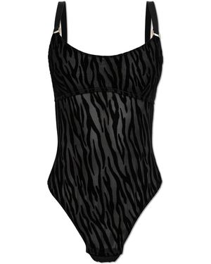 Heist Studios Body 'Nieve' - Black