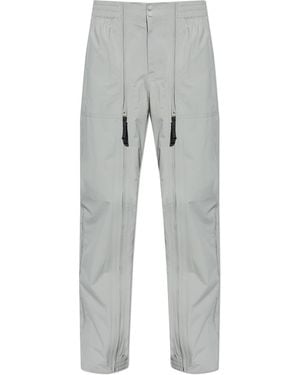 Oakley Waterproof Trousers - Grey
