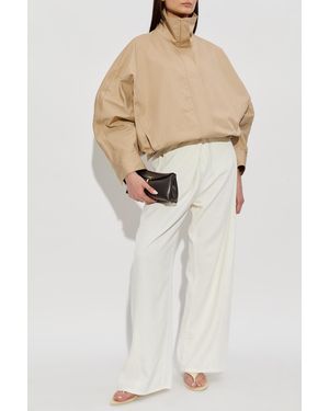 DARKPARK Jacket 'Celine' - Natural