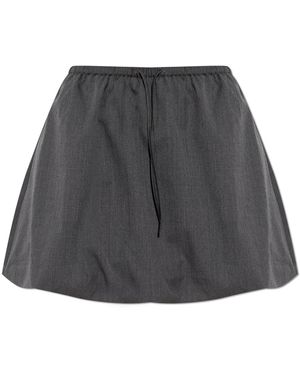Samsøe & Samsøe 'Saroko' Shorts - Black