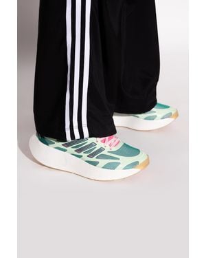 adidas Originals Sports Shoes "Adizero Aruku" - Black