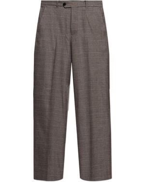 AllSaints 'Clover' Trousers - Grey