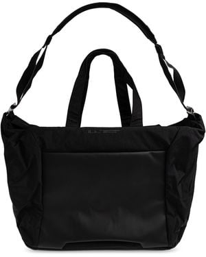 Db Journey Travel Bag 'Entour 40L' - Black