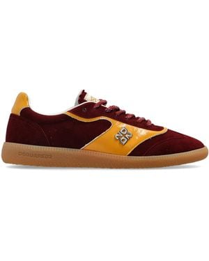 DSquared² 'Rebel' Sports Shoes - Brown