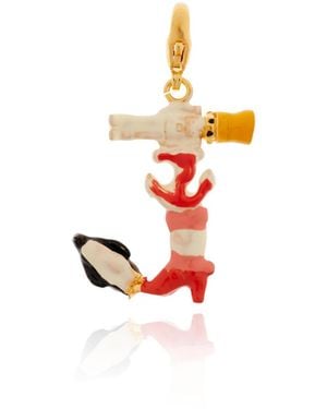 Marni Pendant - White