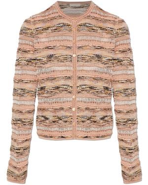 Ulla Johnson Cardigan 'Mia' - Natural